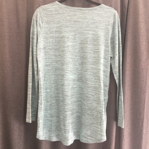 Lularoe Lynnae Shirt - Medium - Picture 2 of 4